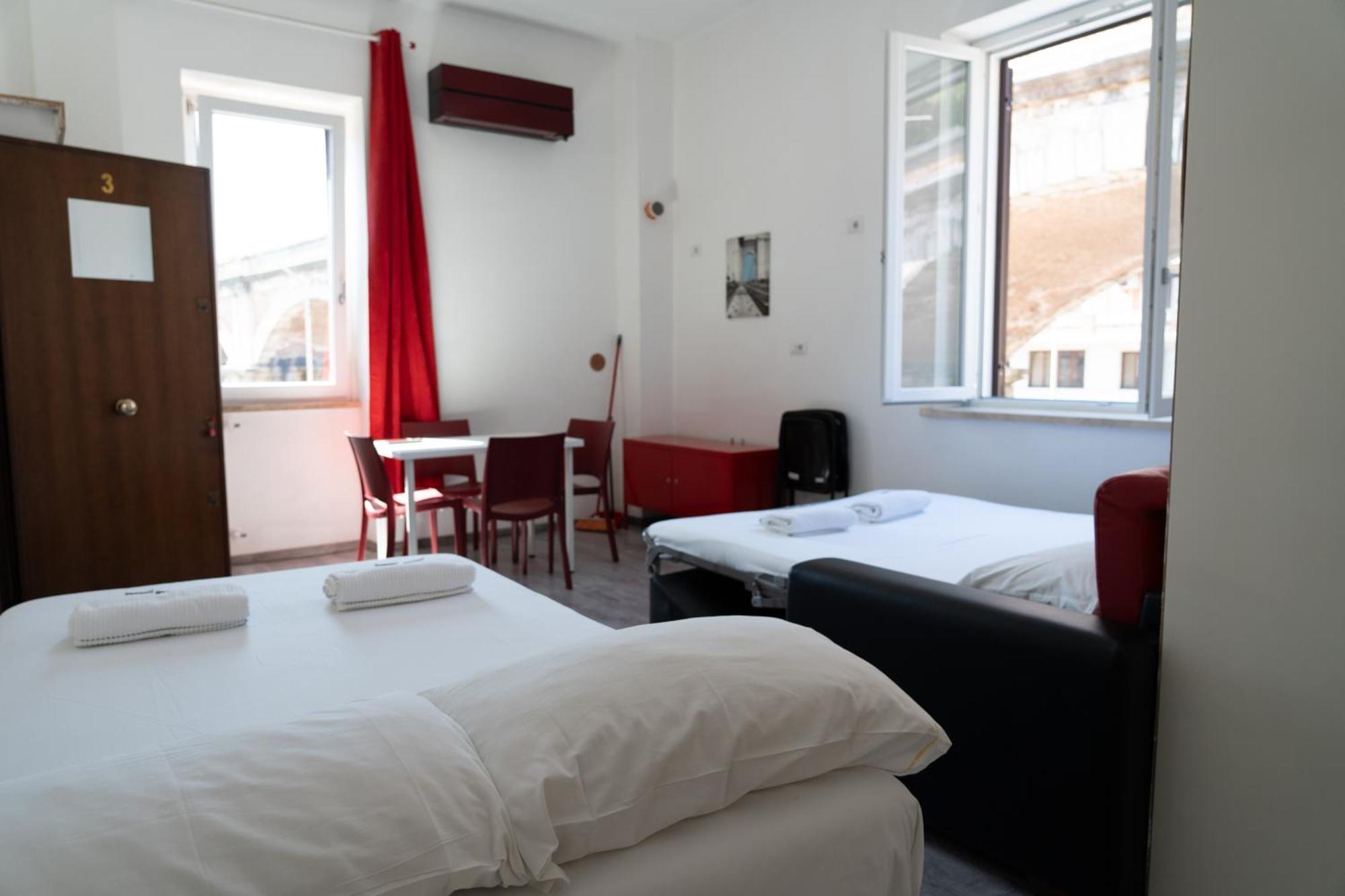 Apartahotel Vm *