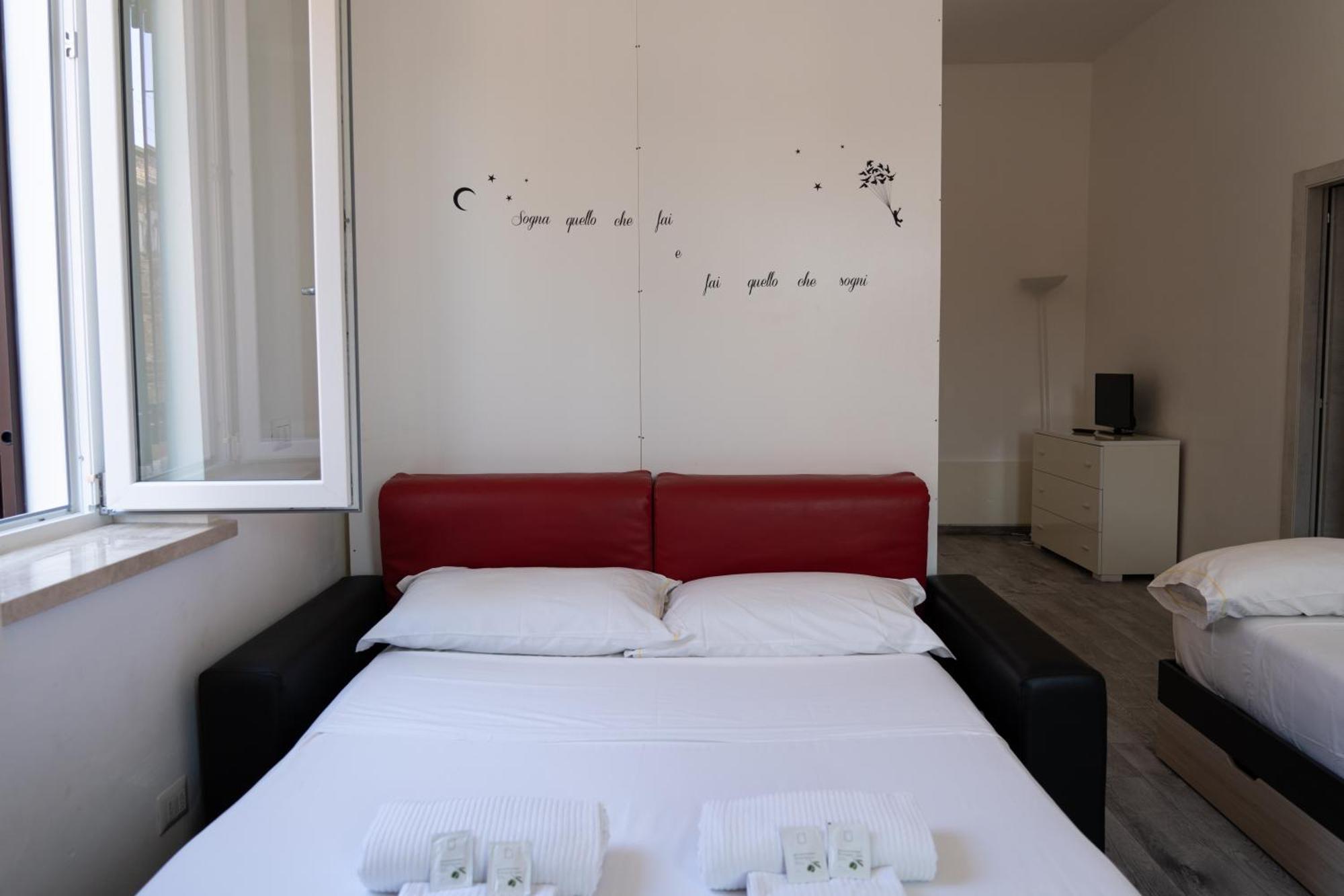 Apartahotel Vm *