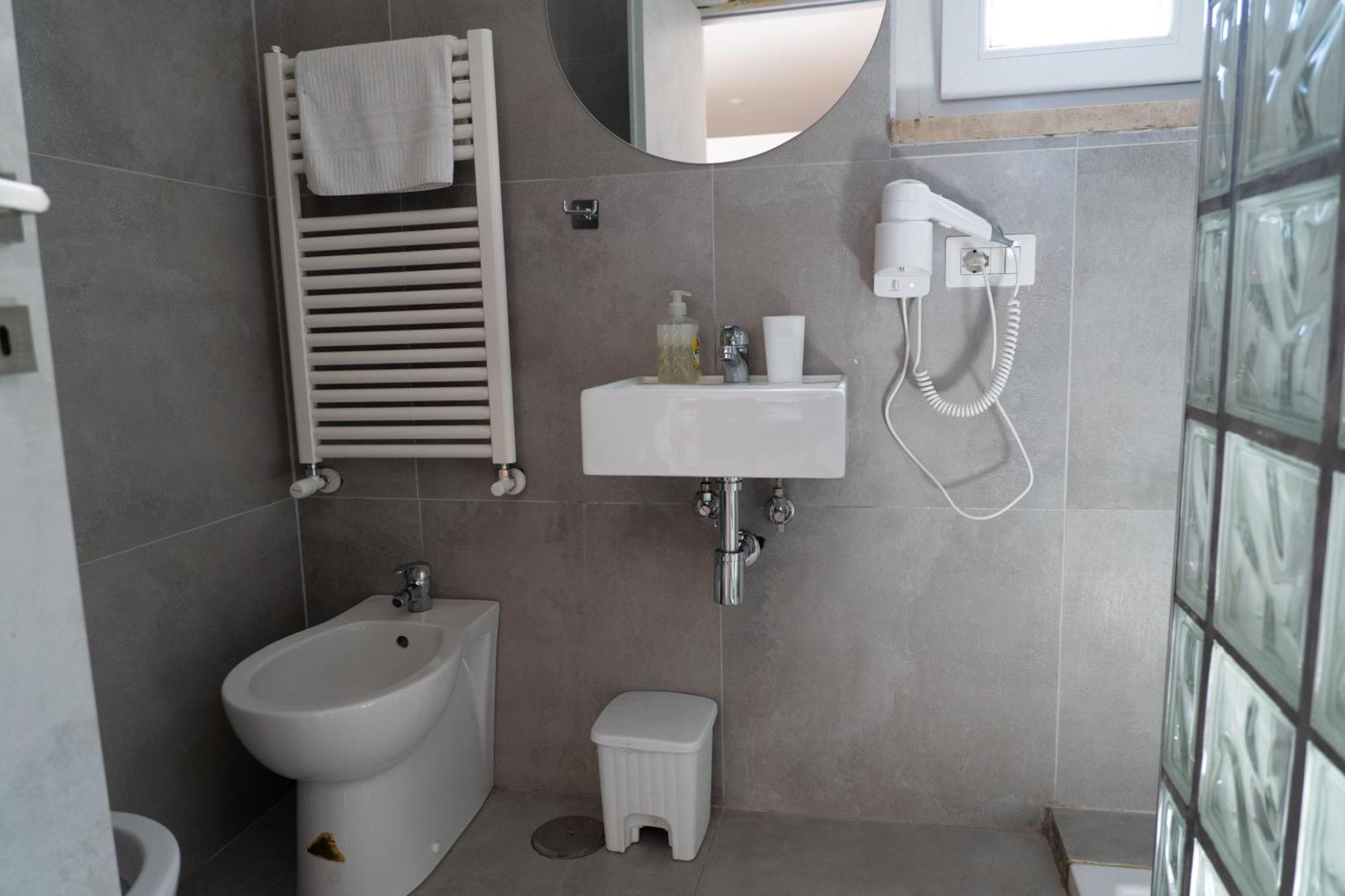Apartahotel Vm *